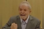 VÍDEO: A fala profética de Lula, na prisão, sobre a farsa criada por Moro e Dallagnol
