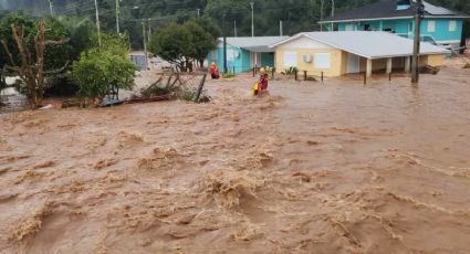 Mudanças climáticas: Brasil teve 12 eventos extremos em 2023