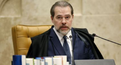 Decisão de Toffoli contra Lava Jato tem ampla repercussão nas redes; confira