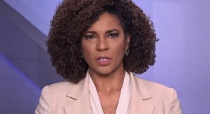 VÍDEO: Apresentadora da CNN denuncia ataques racistas