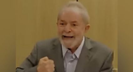 VÍDEO: A fala profética de Lula, na prisão, sobre a farsa criada por Moro e Dallagnol