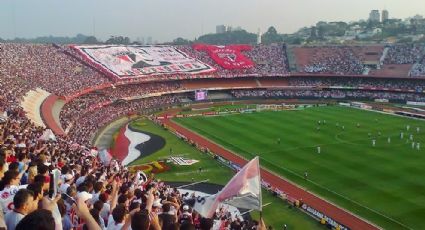 Jogador são-paulino pinta cabelo de rosa e é ameaçado pela torcida