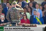 7 de Setembro: Lula, independência e vida