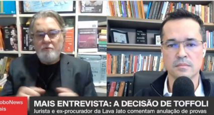 VÍDEO: Lenio Streck destrói tese de Dallagnol de que "Lula foi condenado em três instâncias"