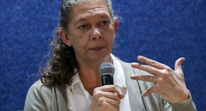 Ana Moser quebra o silêncio e fala sobre saída do Ministério dos Esportes