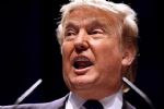 Trump inelegível: lei de 1860 pode excluir definitivamente ex-presidente das eleições nos EUA