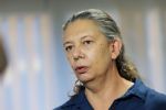Ana Moser foi abandonada pelo esporte