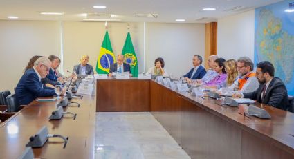 Governo Lula anuncia medidas em socorro ao Rio Grande do Sul, atingido por ciclone extratropical