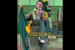 VÍDEO: Michelle Bolsonaro viraliza ao chorar após saber de delação de Mauro Cid