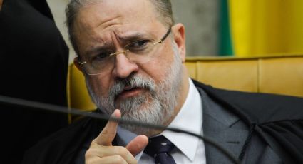 Aras diz que PGR "não aceita" acordo de delação da PF com Mauro Cid