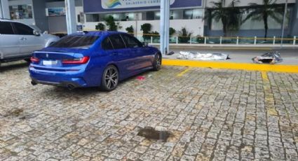 O que se sabe sobre os quatro jovens encontrados mortos em uma BMW