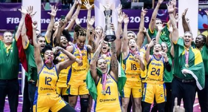 Retrospectiva 2023: Brasil brilha nos esportes olímpicos com recordes e conquistas históricas