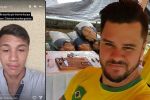 Equador: brasileiro é sequestrado em meio a conflito armado com crime organizado; veja vídeo