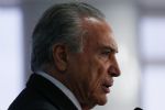 Investigação que levou Michel Temer à cadeia pode ser reaberta; entenda