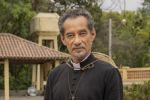 Padre Júlio é inspiração para Chico Diaz em nova novela da Globo
