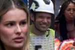 Em três dias, BBB 24 tem racismo, capacitismo e machismo