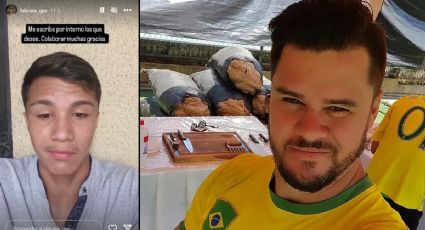 Equador: brasileiro é sequestrado em meio a conflito armado com crime organizado; veja vídeo