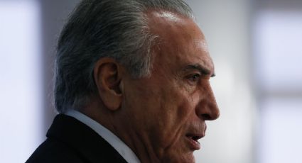 Investigação que levou Michel Temer à cadeia pode ser reaberta; entenda