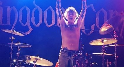 Morre James Kottak, ex-baterista do Scorpions, banda alemã de heavy metal