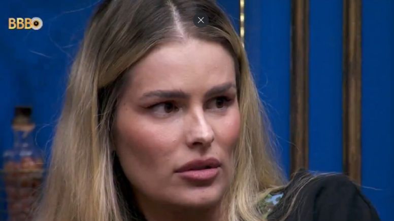 BBB 24: Affair que Yasmin Brunet deixou do lado de fora da casa é jogador do Corinthians