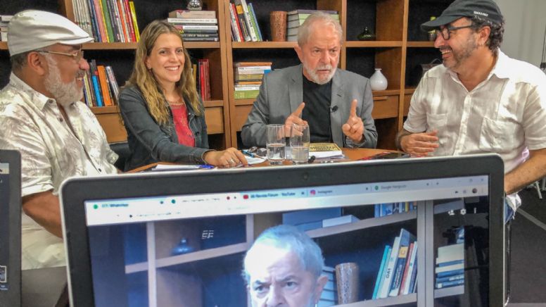 Ministros do governo Lula precisam dar mais a cara à tapa e falar com a mídia progressista