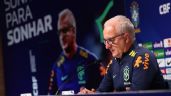 A obviedade quase proibida que Dorival Júnior falou sobre Neymar