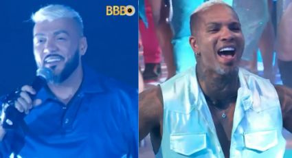 BBB 24: Fim da amizade? Por que Belo e Rodriguinho não interagiram na última festa