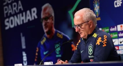 A obviedade quase proibida que Dorival Júnior falou sobre Neymar