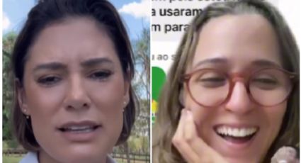 Bolsonaristas incitados por Michelle que ameaçaram influencer de esquerda são alvo da polícia