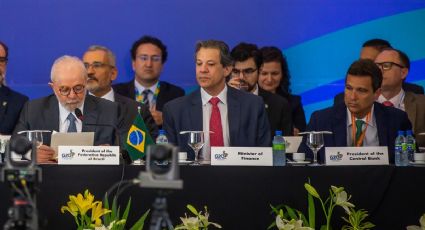 Bilionários dobram riqueza desde 2020 e Oxfam pede a Lula iniciativa para taxar fortunas no G20