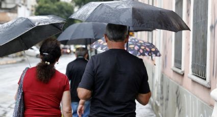 Frente fria atinge Sudeste e Sul neste final de semana; confira o clima em sua cidade