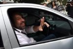 Boulos e Marta: celtinha nos Jardins para embarque da "perua" querida da periferia