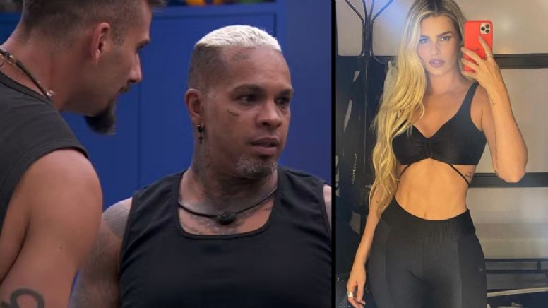 BBB 24: Rodriguinho e Nizam criticam corpo de Yasmim Brunet em novo ato de misoginia; vídeo