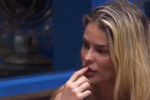 Yasmin Brunet critica falas machistas sobre seu corpo no BBB 24