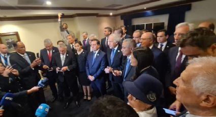 Guatemala: OEA emite declaração de apoio ao presidente eleito