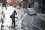 Rio de Janeiro segue sob alerta de novos temporais, segundo Inmet