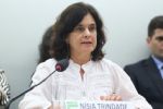 Nísia vai à luta contra o apetite insaciável do Centrão e aliados - por Mauro Lopes