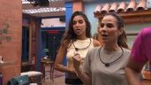 BBB 24: Wanessa detona Davi e afirma que não vai permitir homofobia na casa