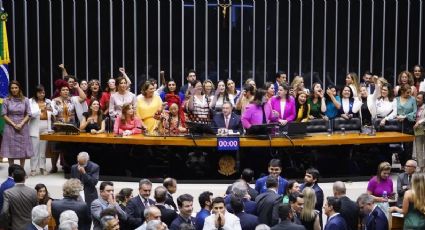 Coalizão Nacional de Mulheres debate o poder feminino na política