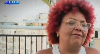 Esposa de Arlindo Cruz é detonada nas redes por expor intimidade do marido