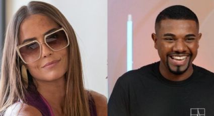 BBB 24 - Deborah Secco sai em defesa de Davi: "não é falta de caráter, é de informação"