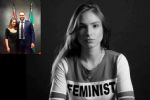 Patrícia Lélis: Eduardo Bolsonaro tem chilique sobre "namoro" com jornalista procurada pelo FBI