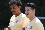 Carpini, o São Paulo precisa ser James, Lucas e mais nove