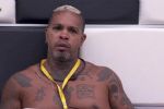 BBB 24: Rodriguinho tem atitude inacreditável e choca colegas de confinamento