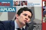 Inquérito contra Moro avança | Bolsonaro | Dallagnol denunciou filha de Dirceu sem provas