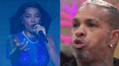 BBB 24: Ludmilla reage a críticas de Rodriguinho sobre a sua música