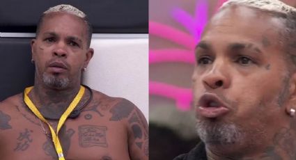 BBB 24: Rodriguinho choca porque é a materialização sem filtro da autoestima do macho hétero