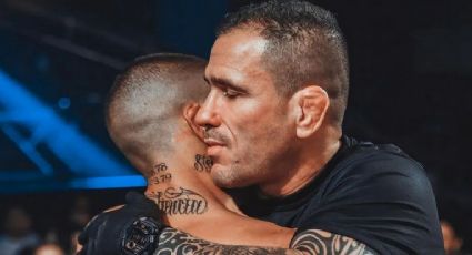 O emocionante discurso de despedida do filho de Diego Braga, lutador de MMA morto no Rio