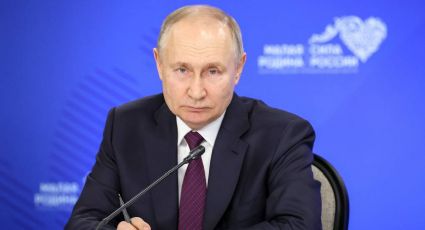 Putin chama autoridades de Kiev de idiotas