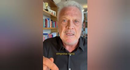 VÍDEO: Pedro Bial parte para cima da Meta e de Mark Zuckerberg após deepfake